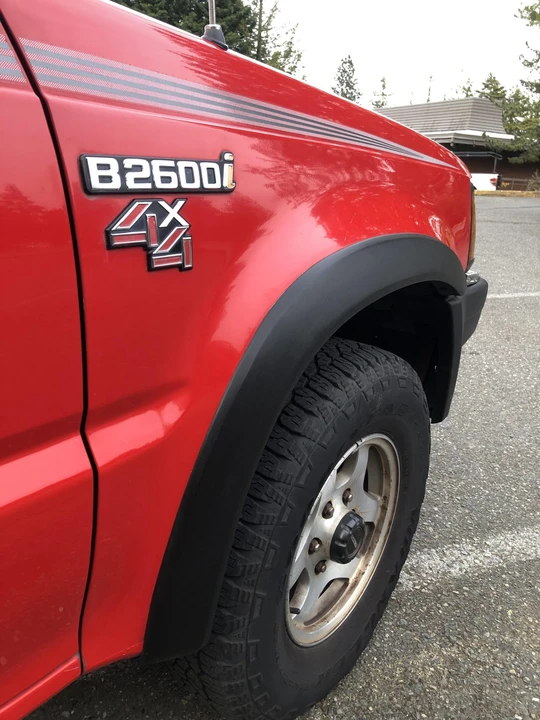 1992 Mazda B Series 4th Gen - Image 20 of 31