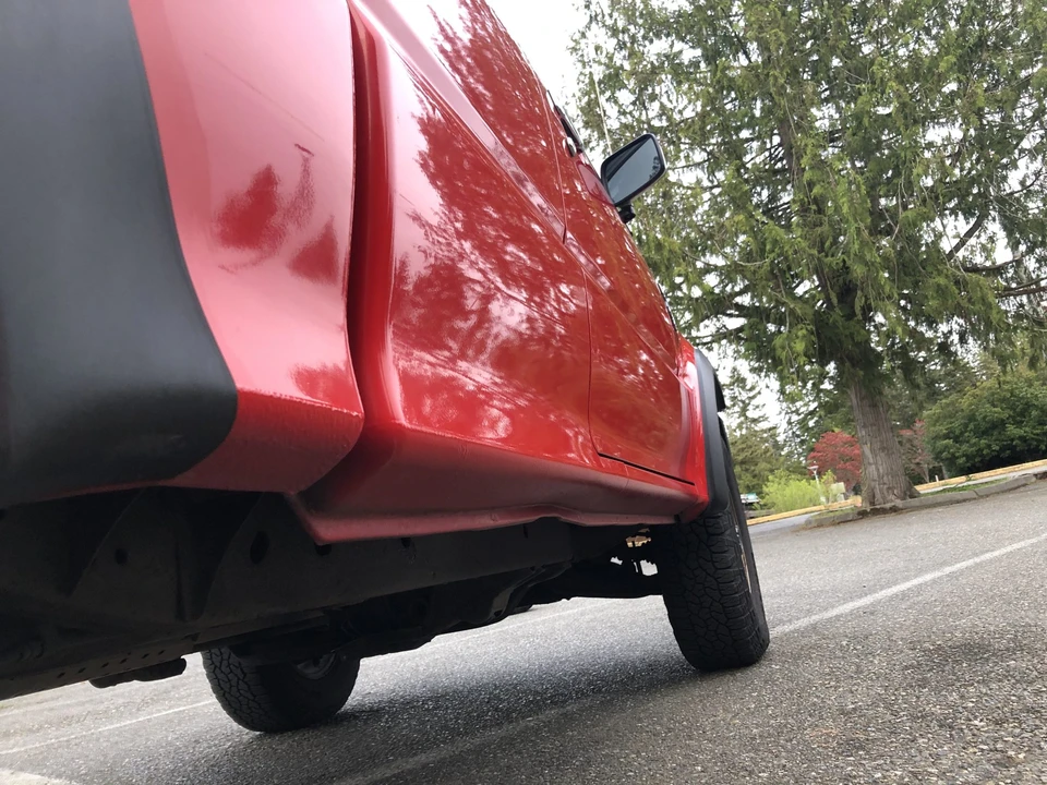 1992 Mazda B Series 4th Gen - Image 15 of 31