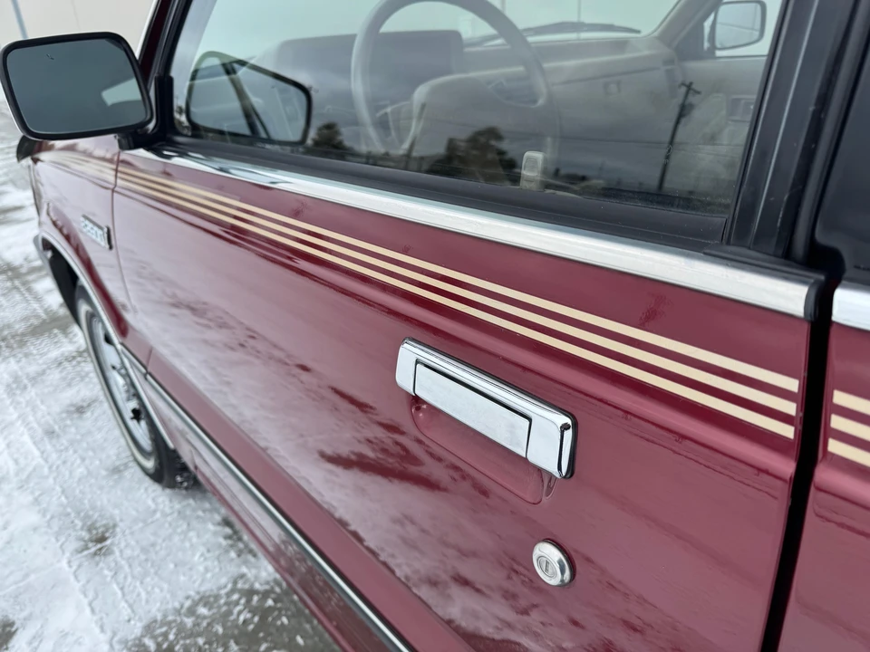 1992 Mazda B Series 4th Gen - Image 18 of 31