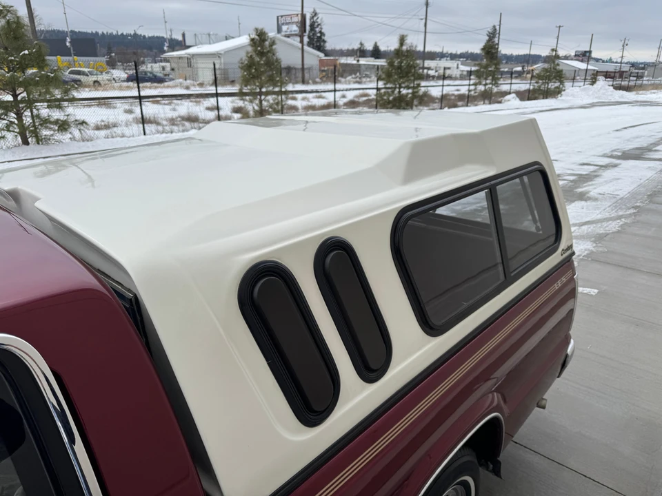 1992 Mazda B Series 4th Gen - Image 22 of 31