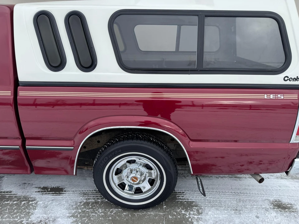 1992 Mazda B Series 4th Gen - Image 23 of 31