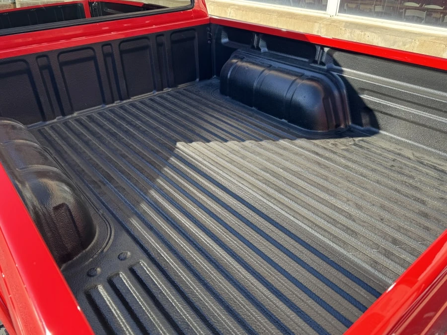 1992 Mazda B Series 4th Gen - Image 11 of 14
