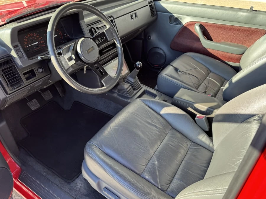 1992 Mazda B Series 4th Gen - Image 6 of 14