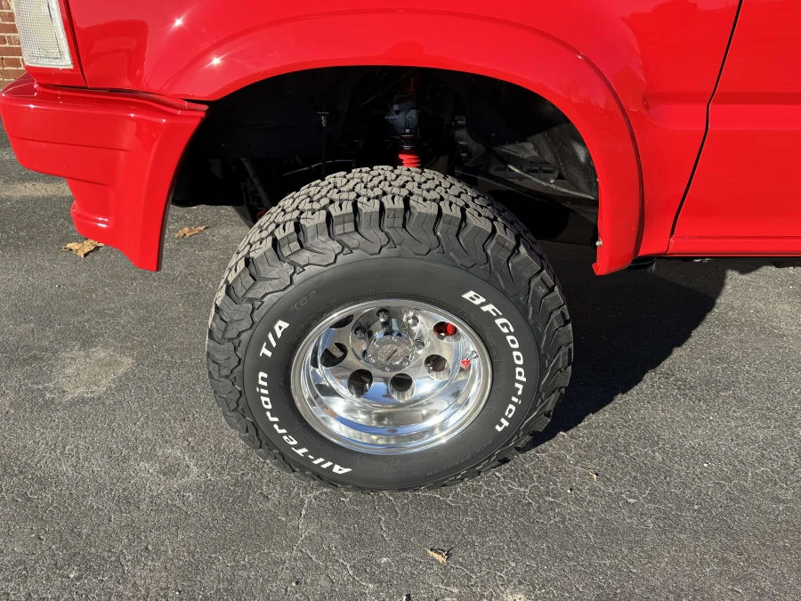 1992 Mazda B Series 4th Gen - Image 5 of 14