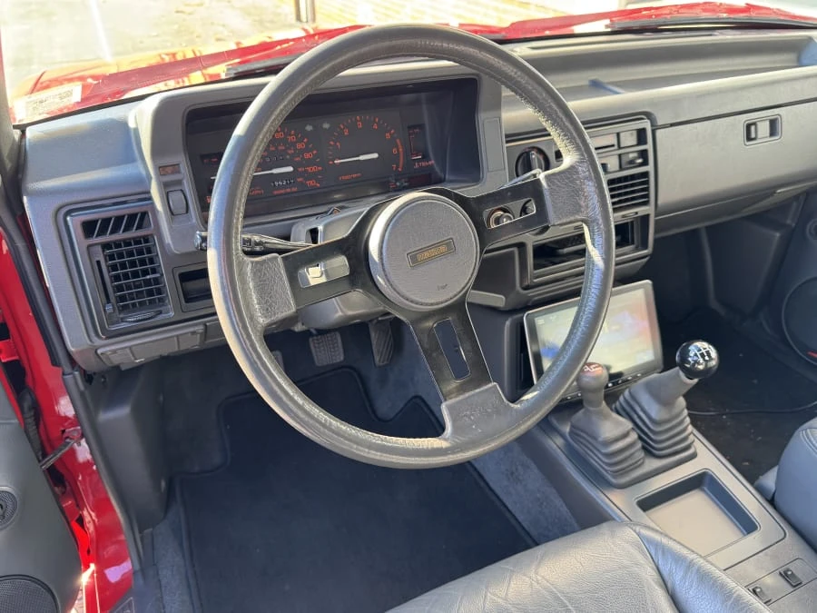 1992 Mazda B Series 4th Gen - Image 7 of 14