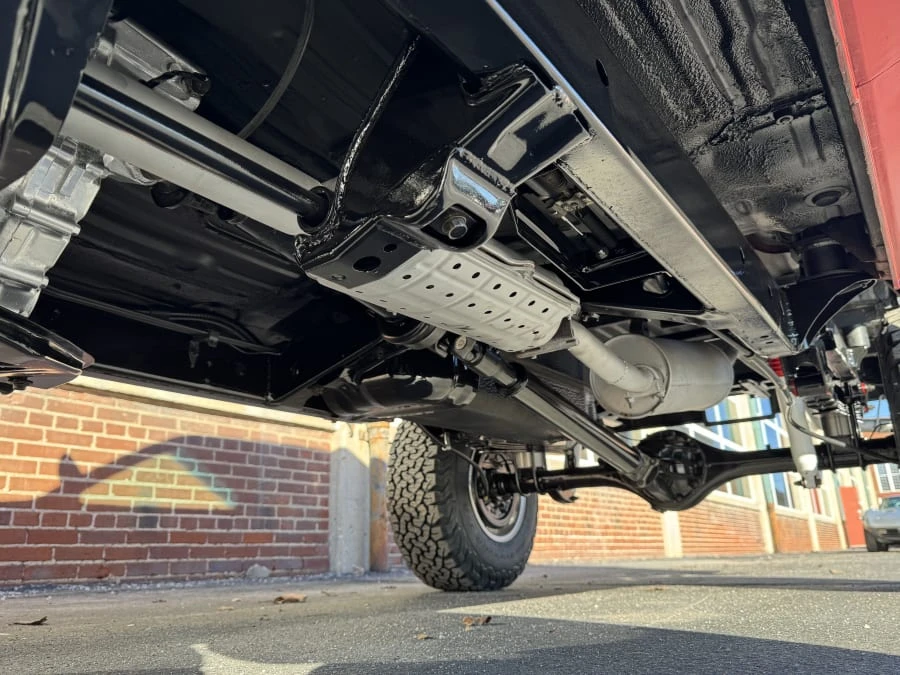 1992 Mazda B Series 4th Gen - Image 14 of 14