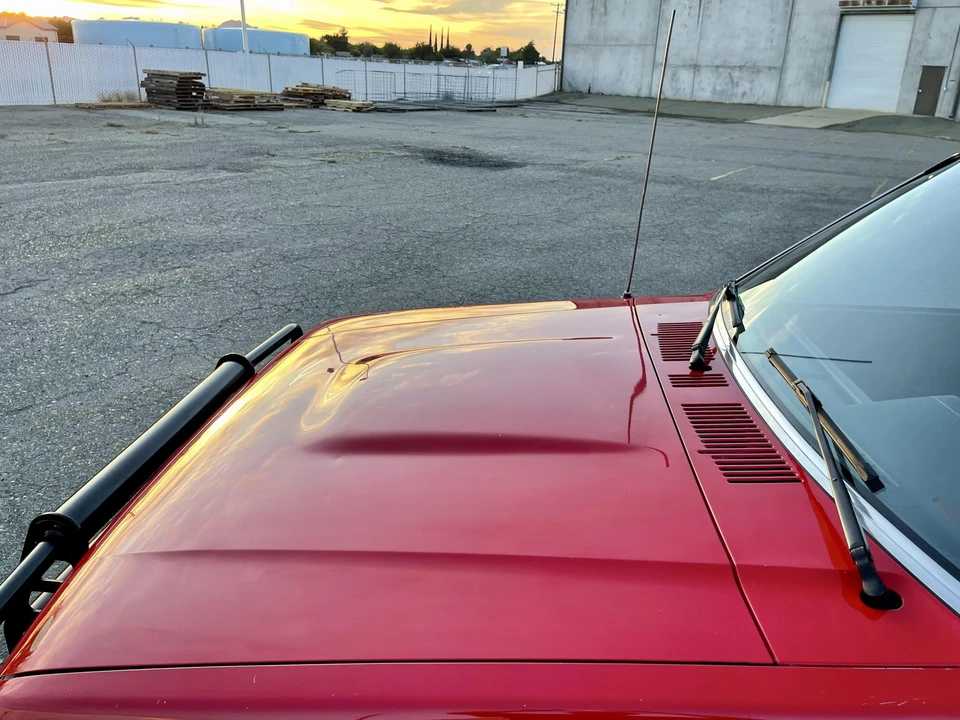 1992 Mazda B Series 4th Gen - Image 24 of 31