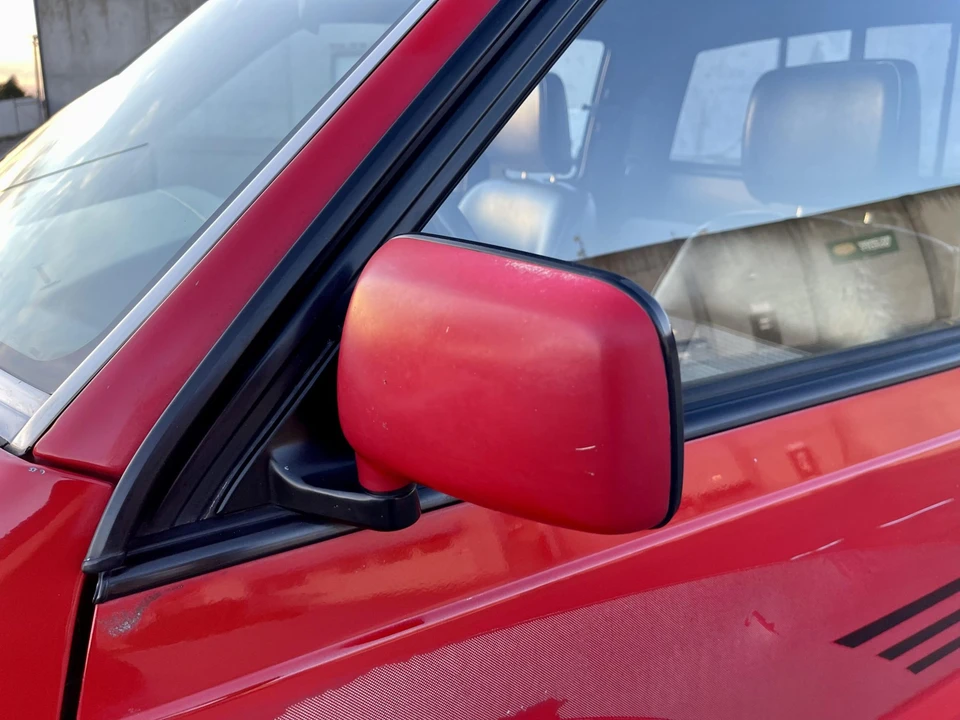 1992 Mazda B Series 4th Gen - Image 30 of 31