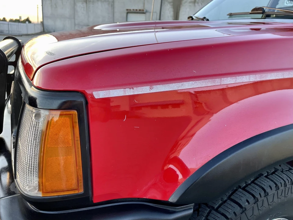 1992 Mazda B Series 4th Gen - Image 23 of 31