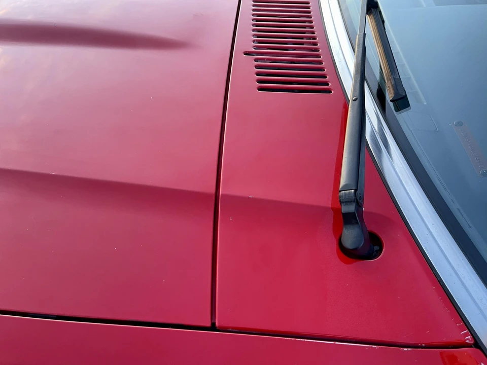 1992 Mazda B Series 4th Gen - Image 27 of 31