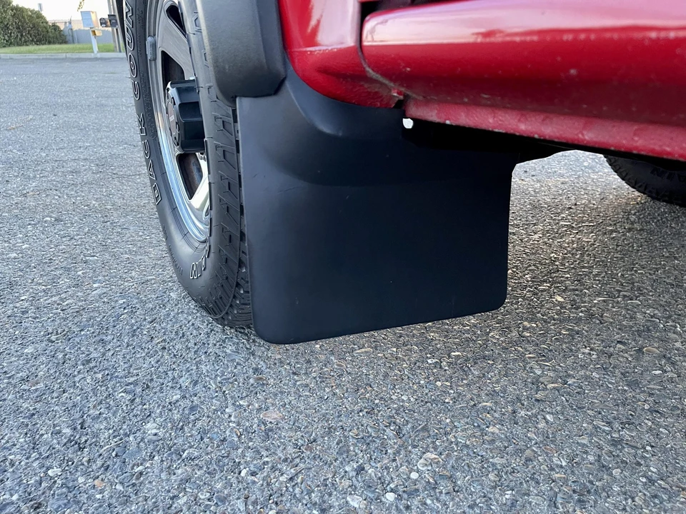 1992 Mazda B Series 4th Gen - Image 31 of 31
