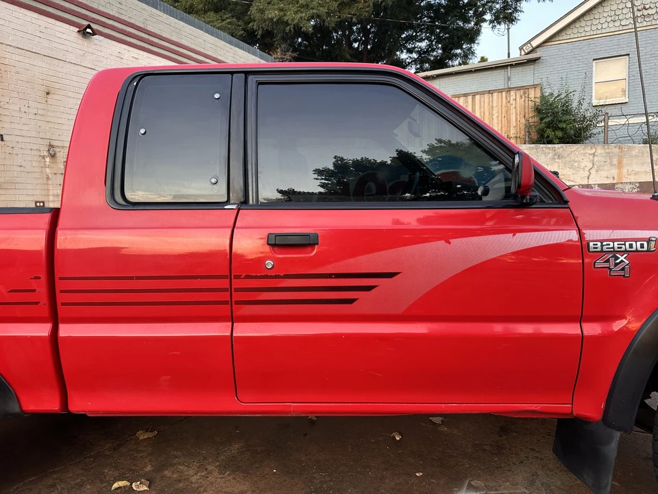 1992 Mazda B Series 4th Gen - Image 29 of 31