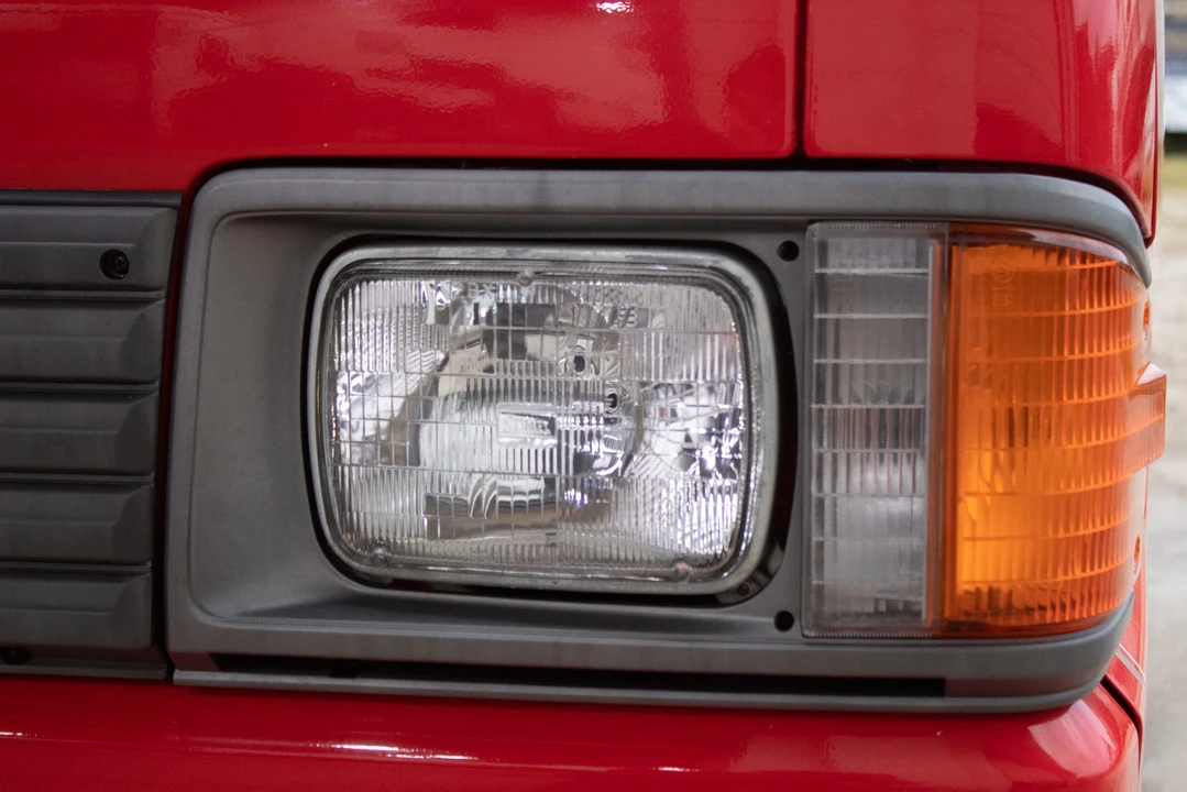 1992 Mazda Bongo 3rd Gen - Image 28 of 31