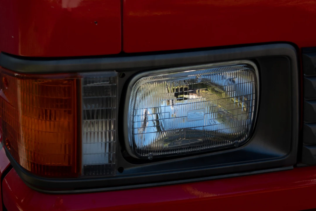 1992 Mazda Bongo 3rd Gen - Image 25 of 31