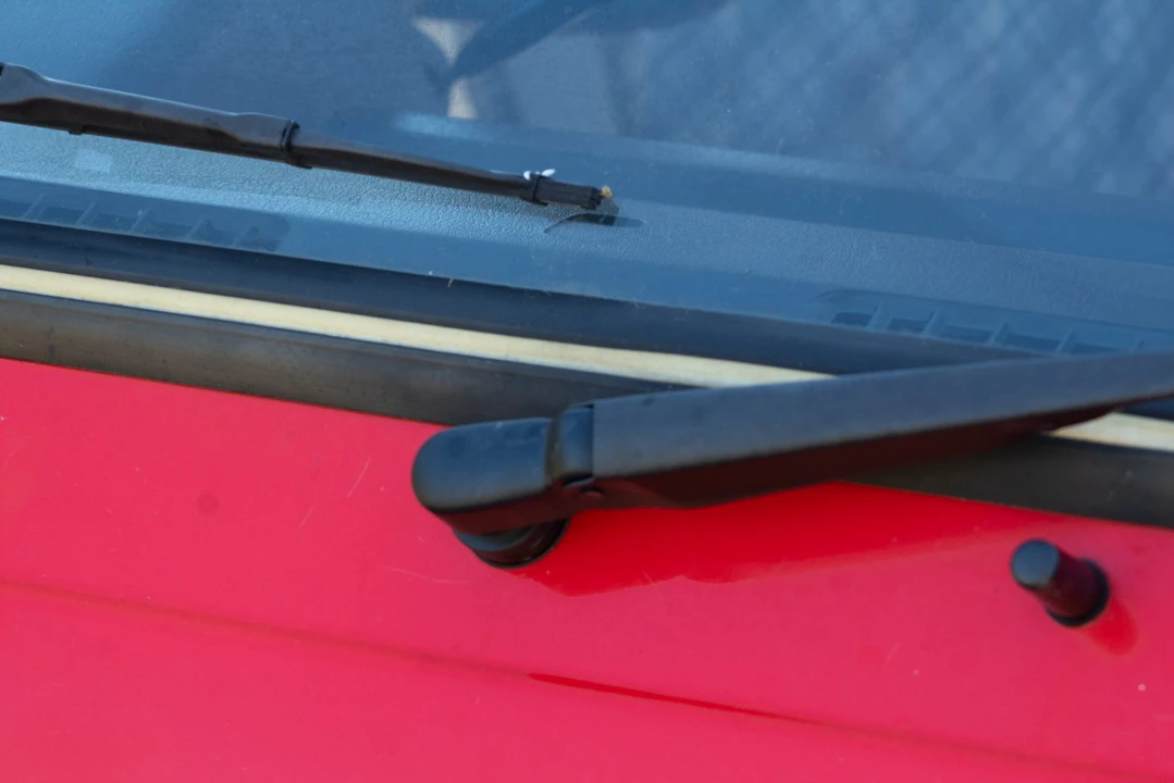 1992 Mazda Bongo 3rd Gen - Image 31 of 31