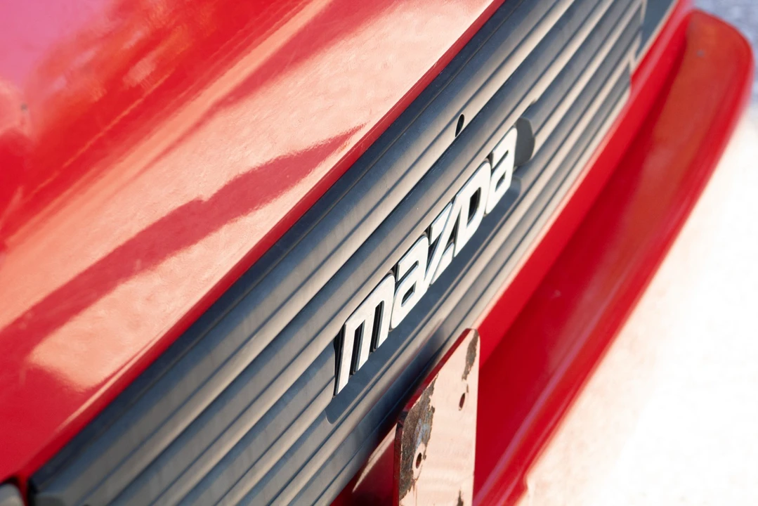 1992 Mazda Bongo 3rd Gen - Image 26 of 31