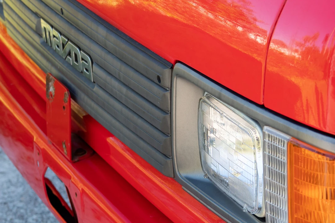 1992 Mazda Bongo 3rd Gen - Image 27 of 31