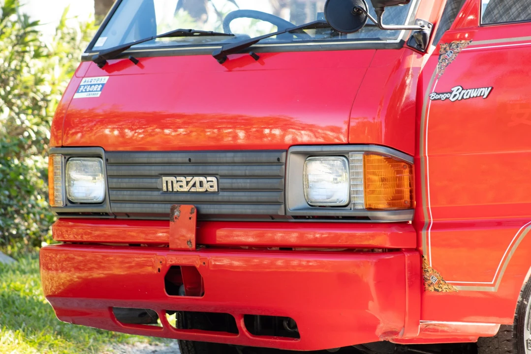 1992 Mazda Bongo 3rd Gen - Image 23 of 31