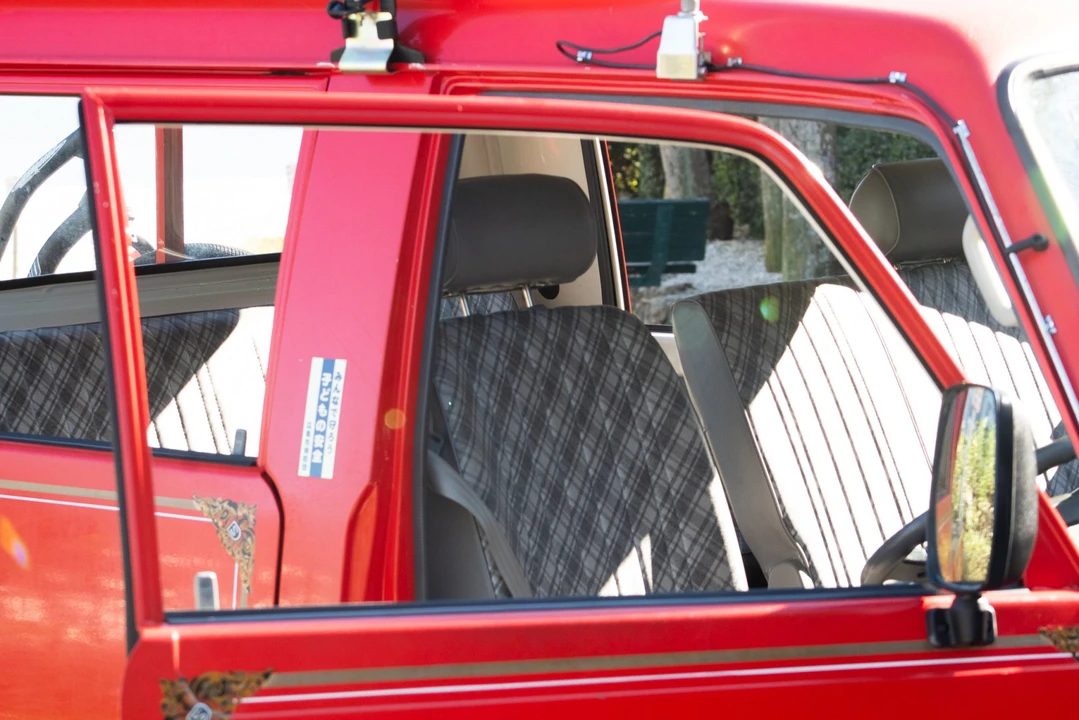1992 Mazda Bongo 3rd Gen - Image 19 of 31
