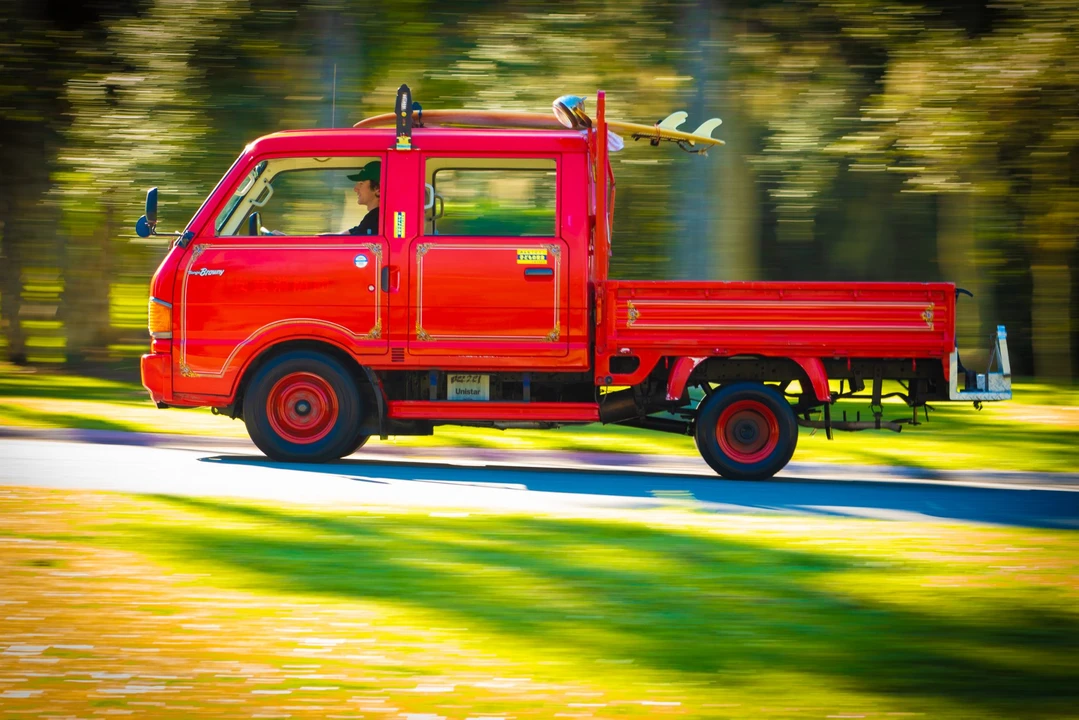 1992 Mazda Bongo 3rd Gen - Image 5 of 31