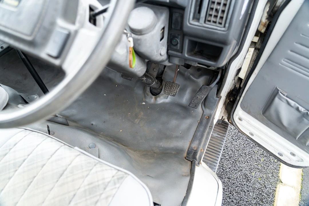 1992 Mazda Bongo 3rd Gen - Image 30 of 30