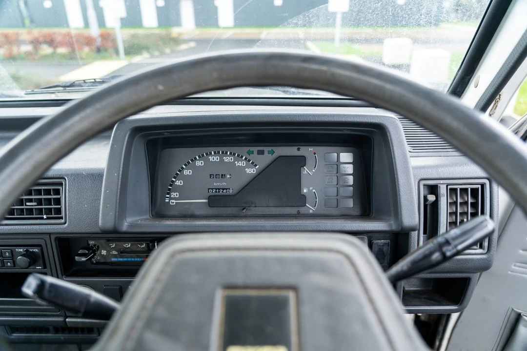 1992 Mazda Bongo 3rd Gen - Image 21 of 30