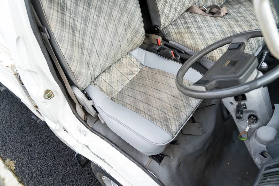 1992 Mazda Bongo 3rd Gen - Image 19 of 30
