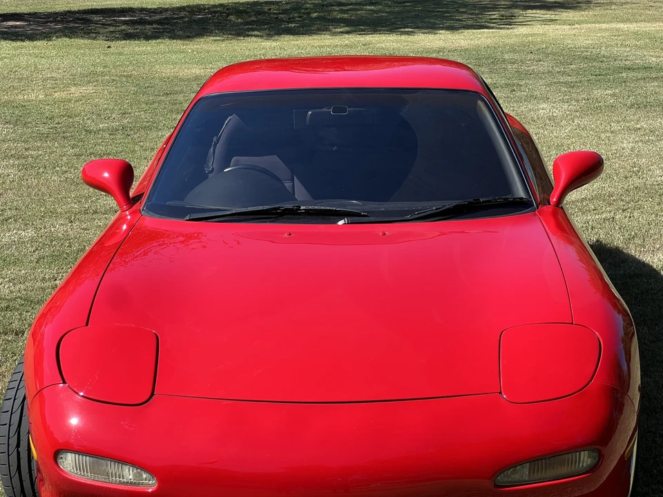 1992 Mazda RX-7 FD - Image 13 of 31