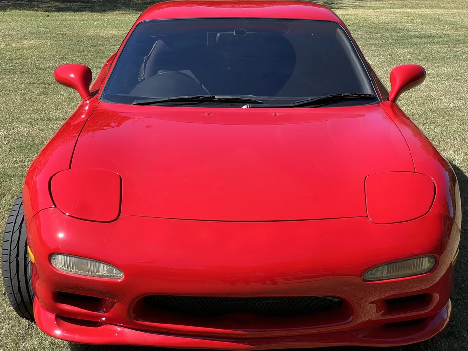 1992 Mazda RX-7 FD - Image 14 of 31