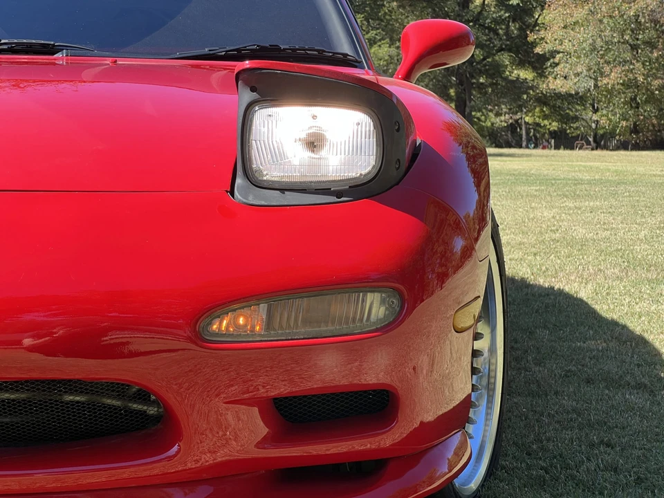 1992 Mazda RX-7 FD - Image 16 of 31