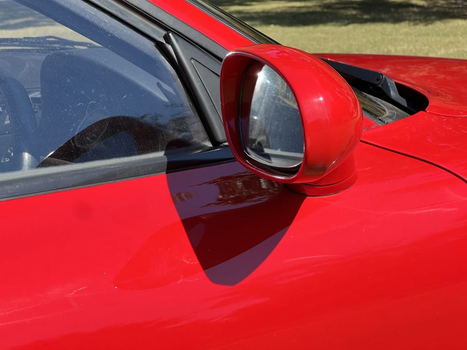 1992 Mazda RX-7 FD - Image 22 of 31