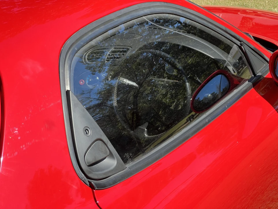 1992 Mazda RX-7 FD - Image 21 of 31