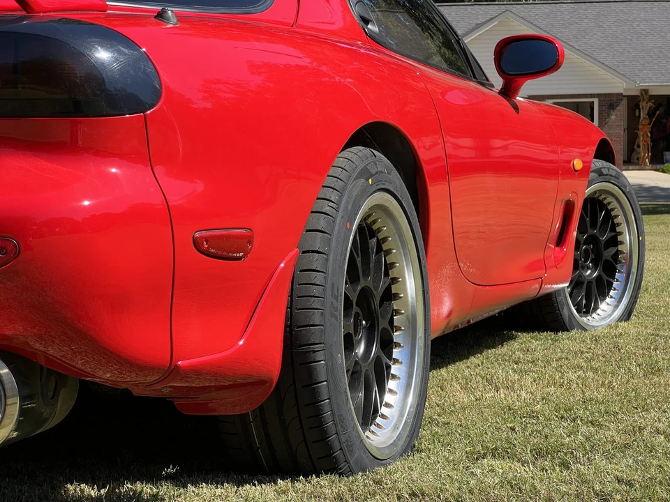1992 Mazda RX-7 FD - Image 20 of 31