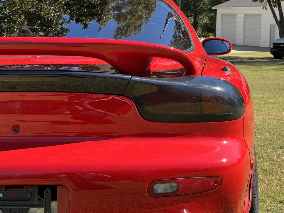 1992 Mazda RX-7 FD - Image 19 of 31