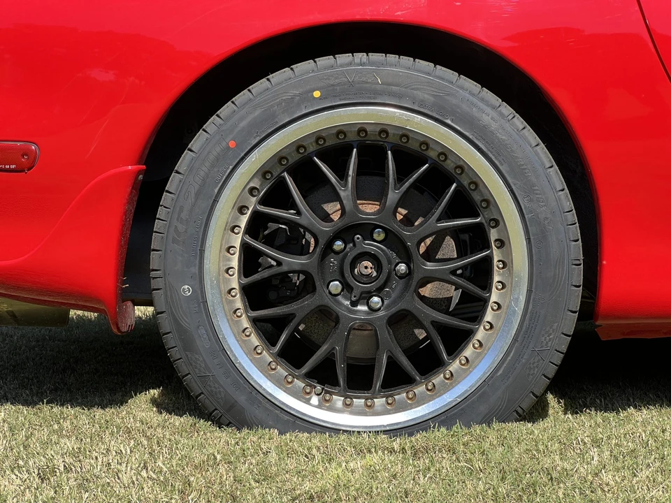 1992 Mazda RX-7 FD - Image 27 of 31