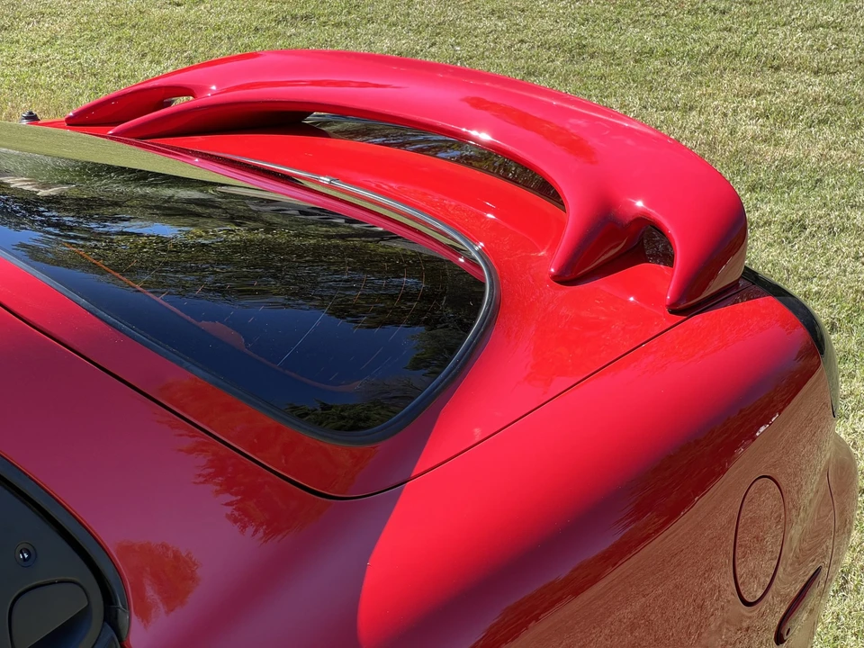 1992 Mazda RX-7 FD - Image 18 of 31