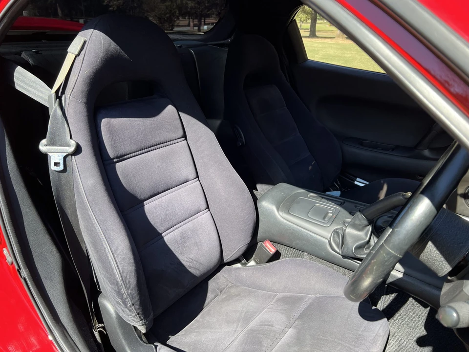 1992 Mazda RX-7 FD - Image 29 of 31