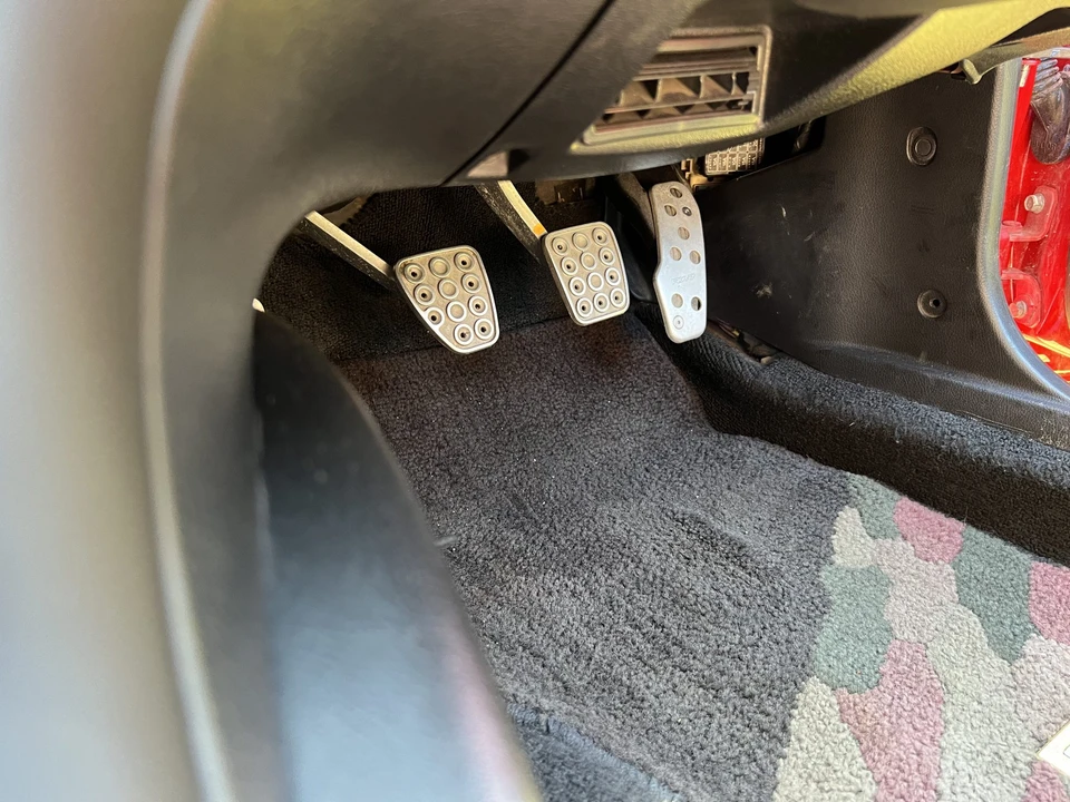 1992 Mazda RX-7 FD - Image 31 of 31