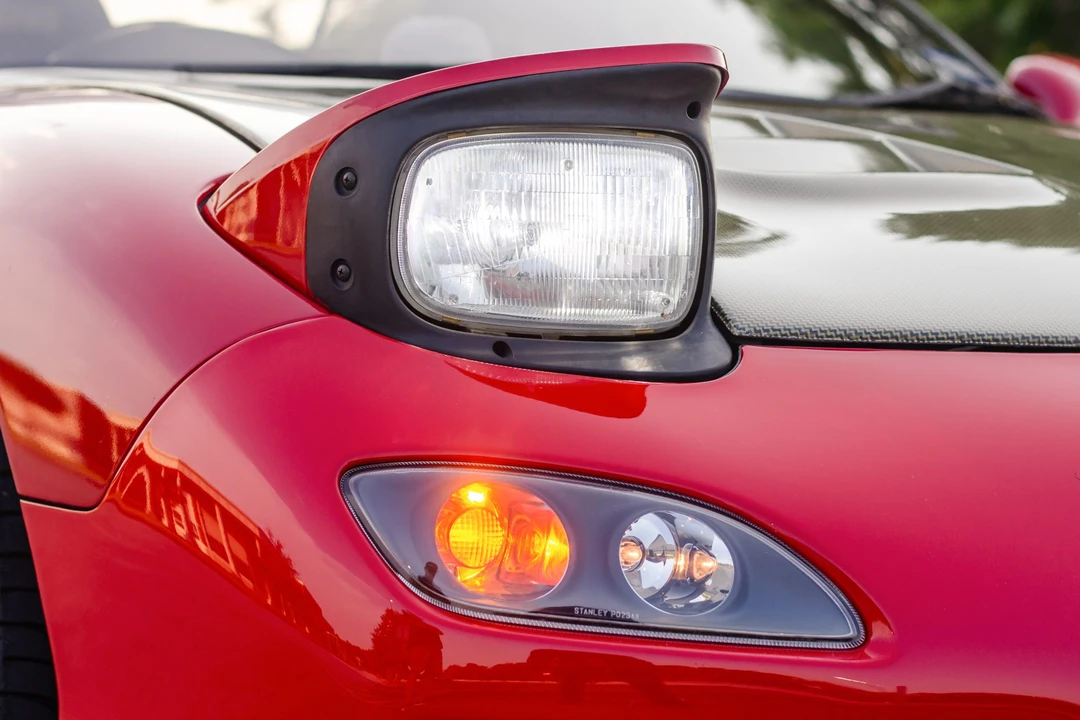 1992 Mazda RX-7 FD - Image 12 of 31