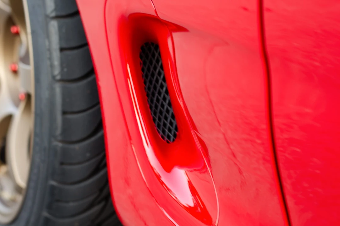 1992 Mazda RX-7 FD - Image 19 of 31