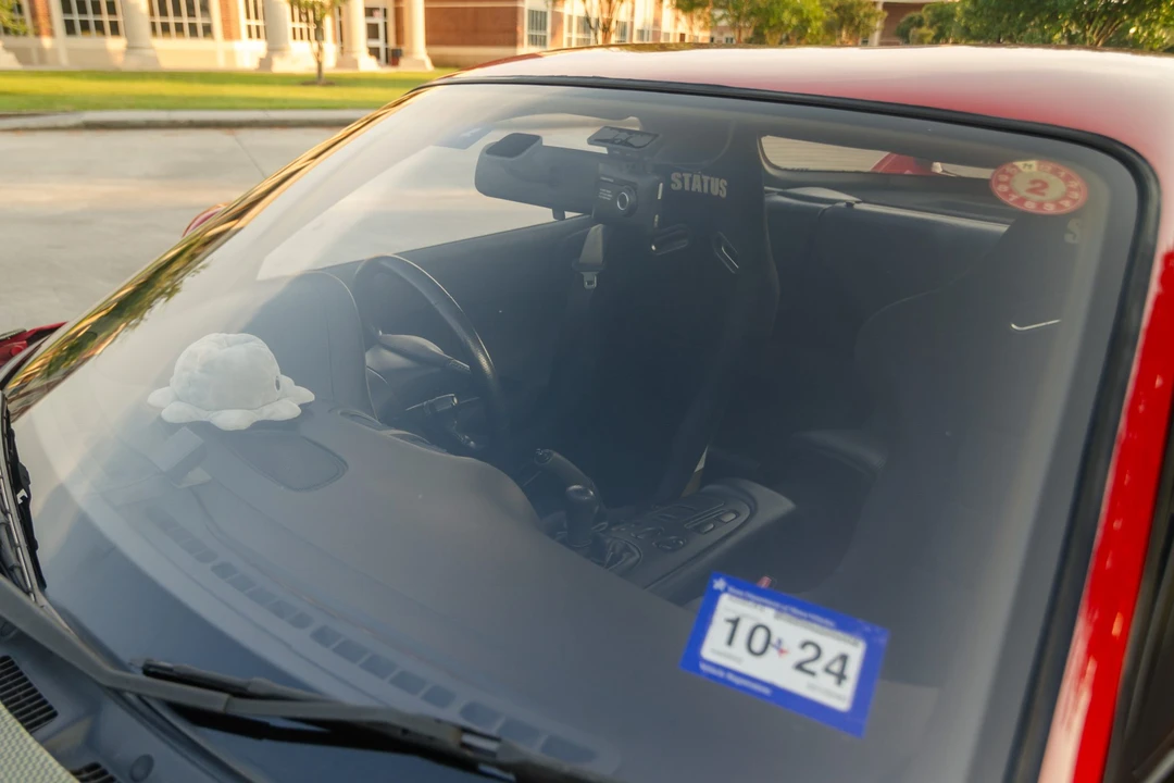 1992 Mazda RX-7 FD - Image 17 of 31