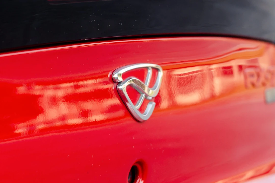 1992 Mazda RX-7 FD - Image 29 of 31