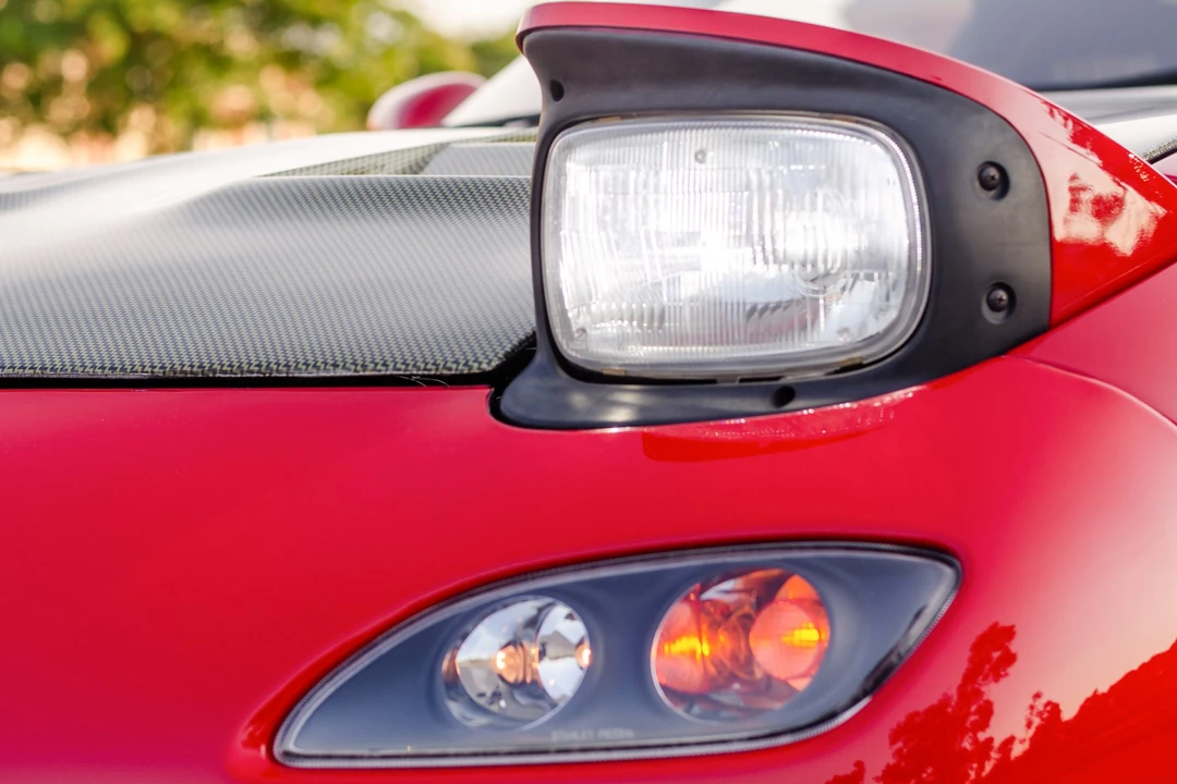 1992 Mazda RX-7 FD - Image 13 of 31