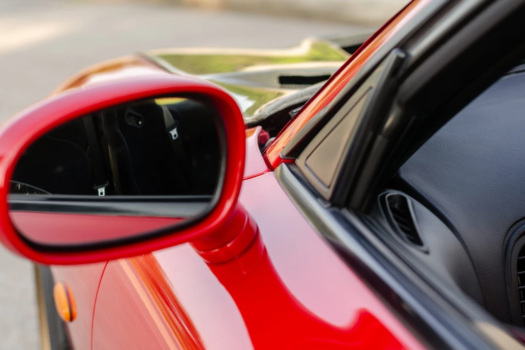 1992 Mazda RX-7 FD - Image 18 of 31