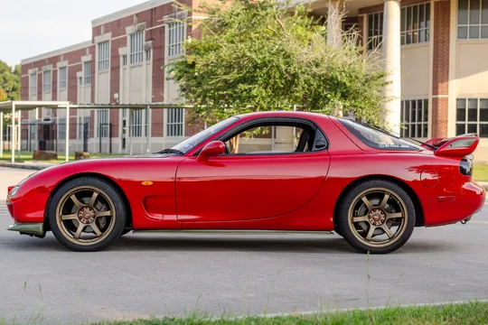 1992 Mazda RX-7 FD - Image 3 of 31