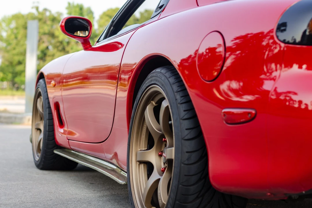 1992 Mazda RX-7 FD - Image 21 of 31