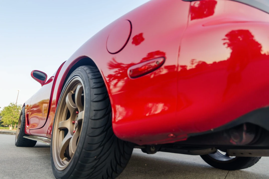 1992 Mazda RX-7 FD - Image 22 of 31