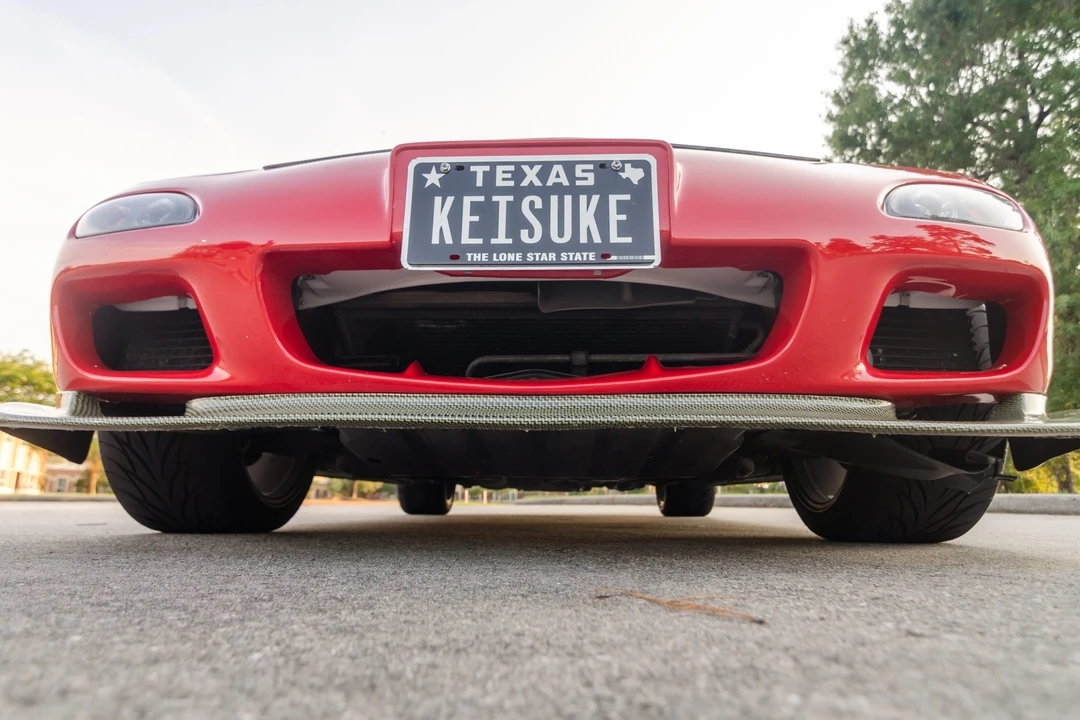 1992 Mazda RX-7 FD - Image 14 of 31