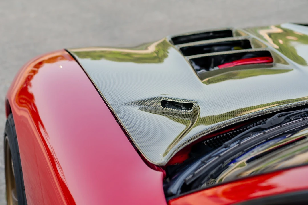 1992 Mazda RX-7 FD - Image 15 of 31