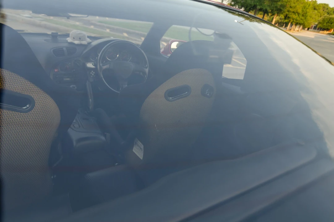 1992 Mazda RX-7 FD - Image 23 of 31